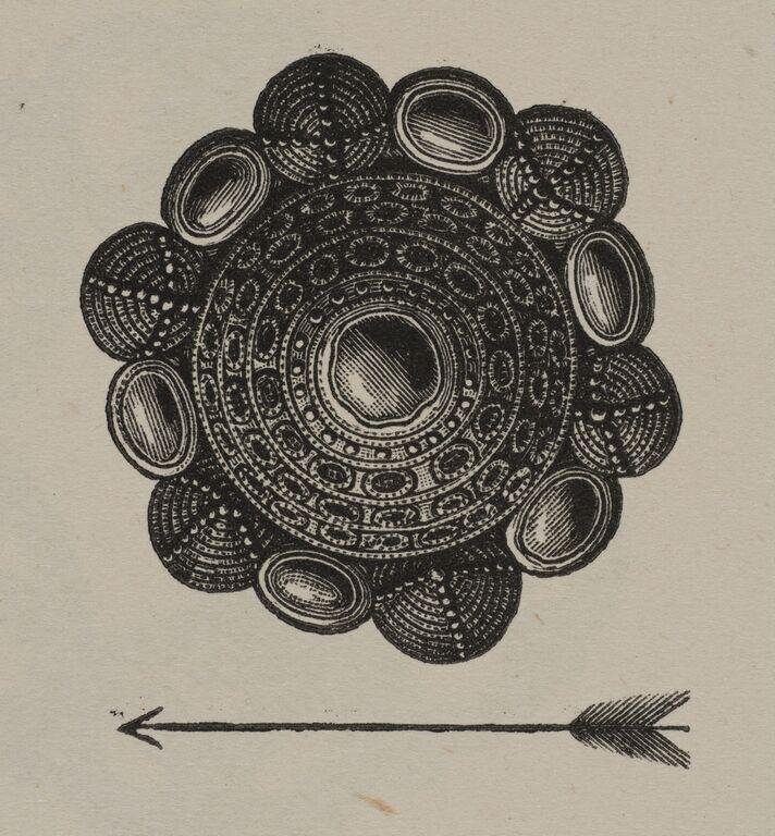 The Industrial Arts of Scandinavia