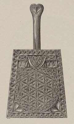 The Industrial Arts of Scandinavia