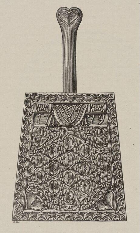 The Industrial Arts of Scandinavia