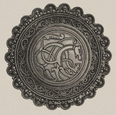 The Industrial Arts of Scandinavia