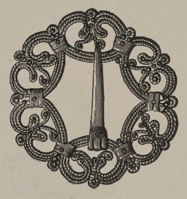 The Industrial Arts of Scandinavia