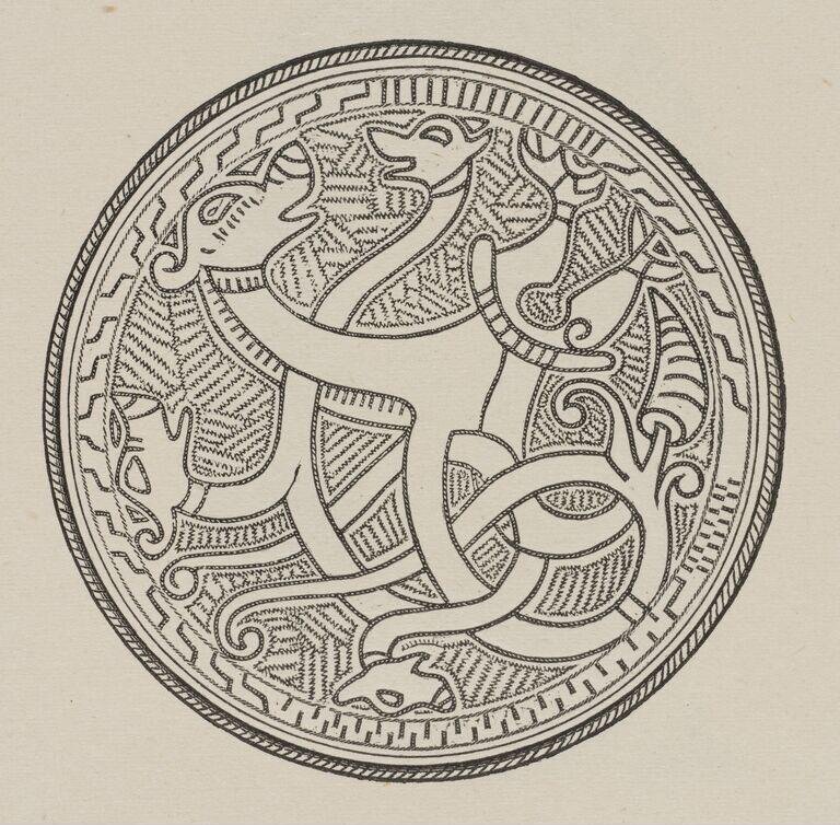 The Industrial Arts of Scandinavia