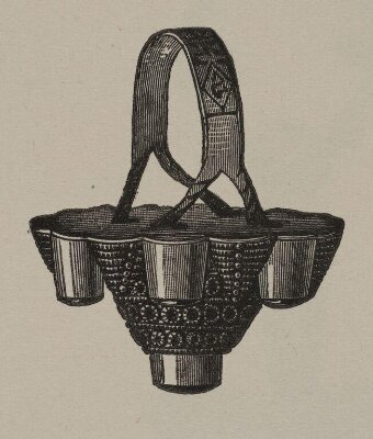 The Industrial Arts of Scandinavia
