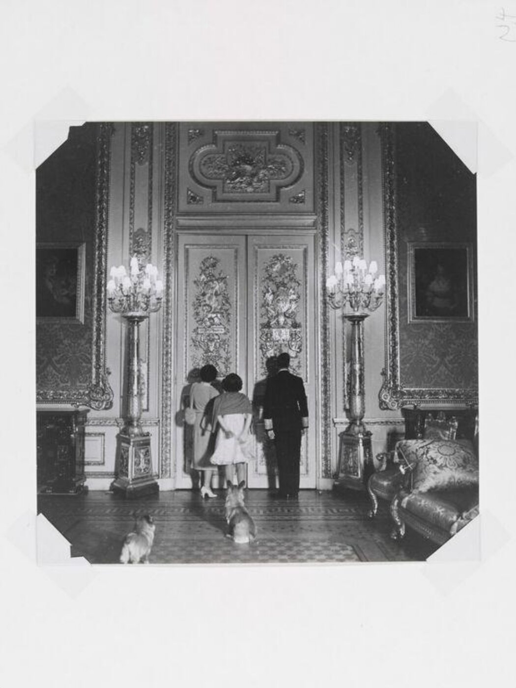 Beaton, Cecil (Sir), Photograph