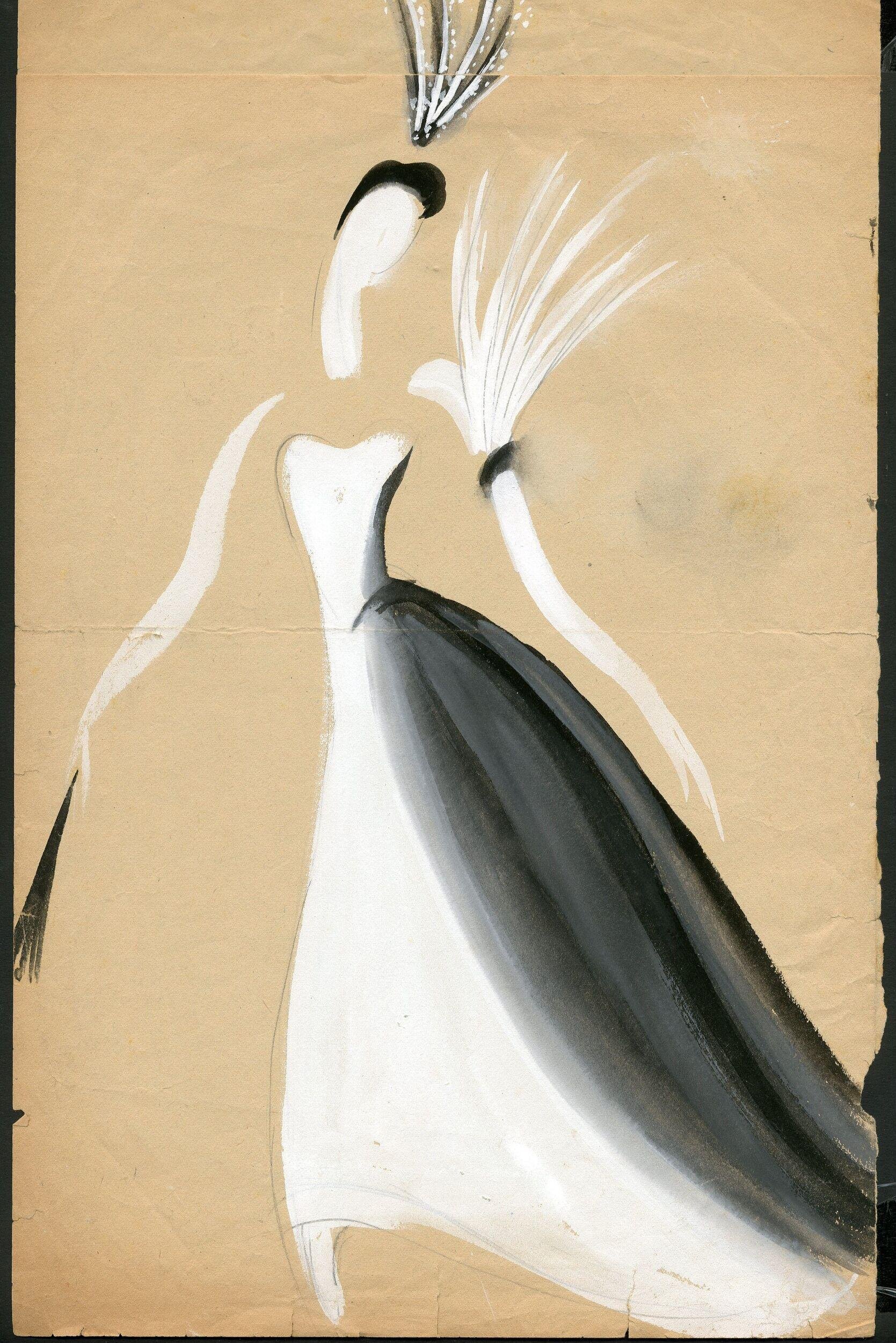 Nocturne by Fedorovitch, Sophie
