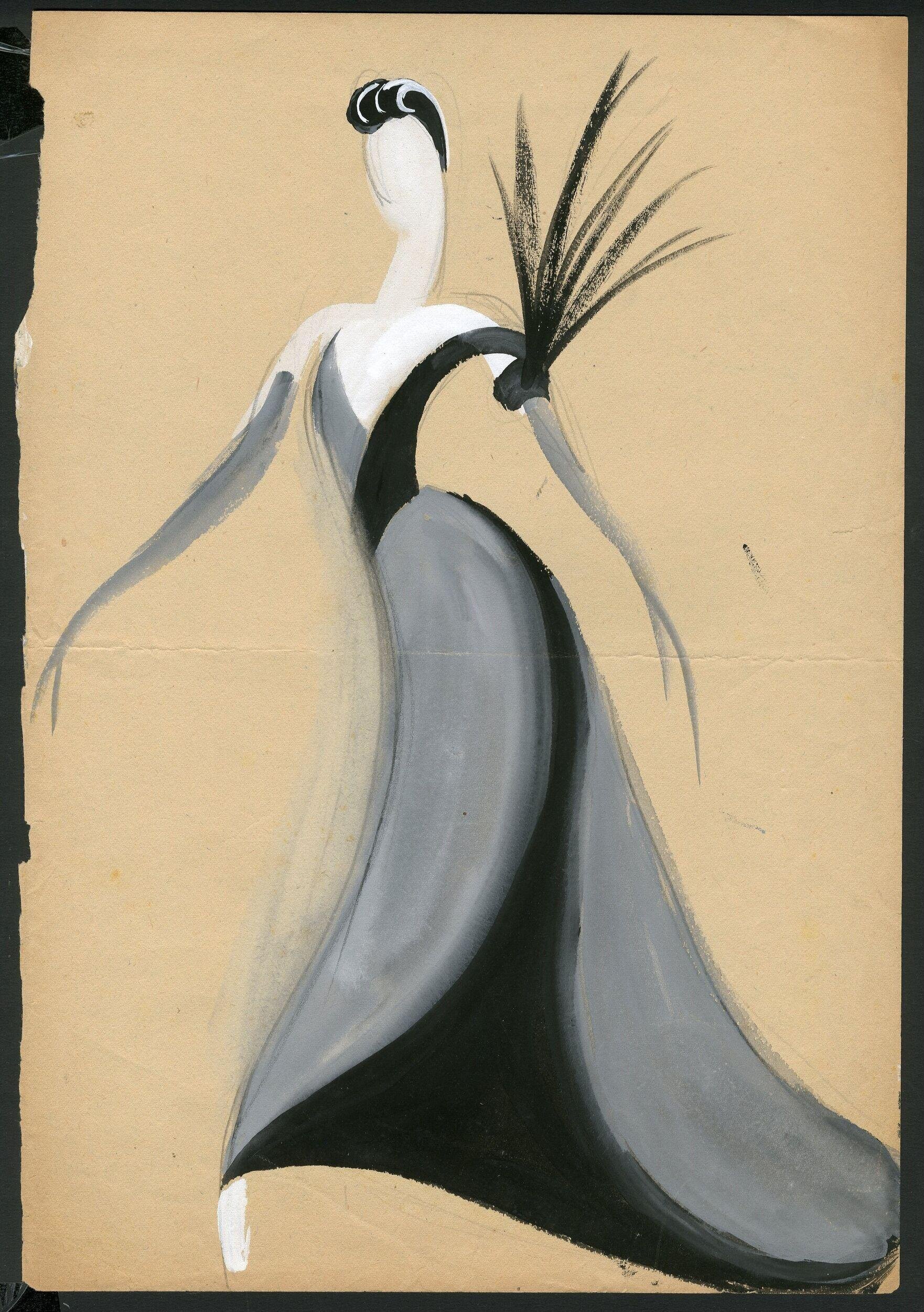 Nocturne by Fedorovitch, Sophie