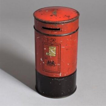 Pillar Box