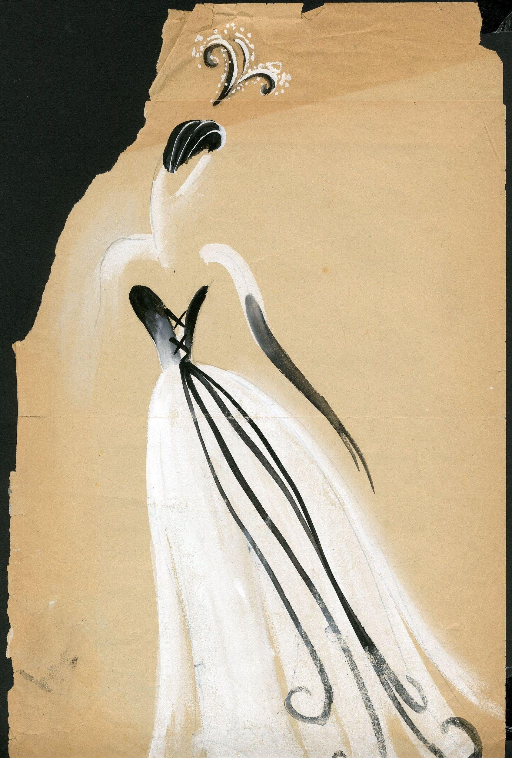 Nocturne by Fedorovitch, Sophie