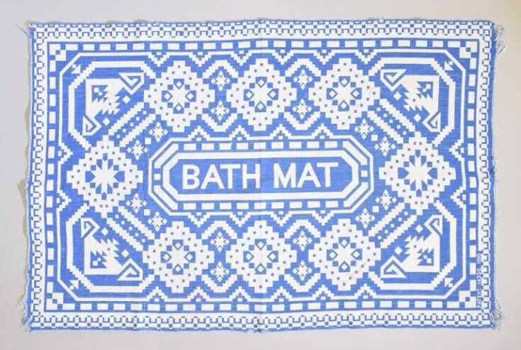 Bath Mat top image