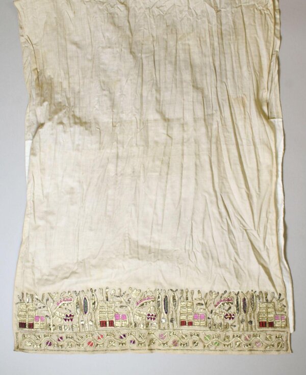 Sash | Unknown | V&A Explore The Collections