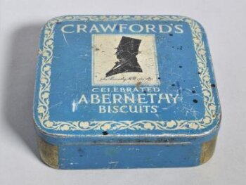 Abernethy Biscuits