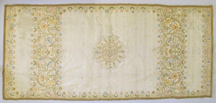 Altar Cloth top image