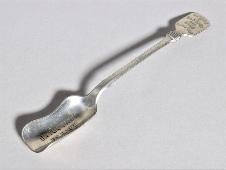 Spoon top image