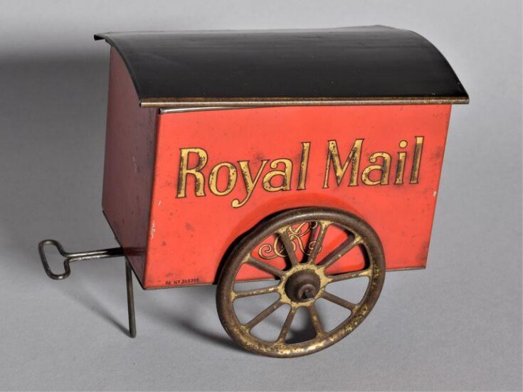 Royal Mail top image