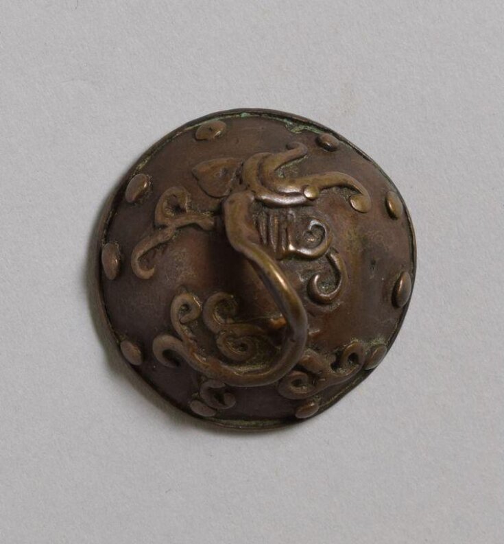 Netsuke top image