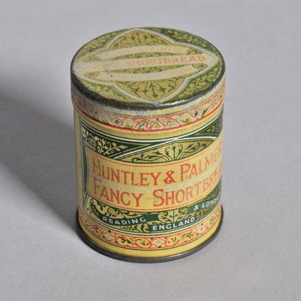 Fancy Shortbread | V&A Explore The Collections