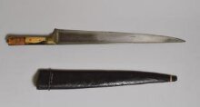 Sword and Sheath thumbnail 1