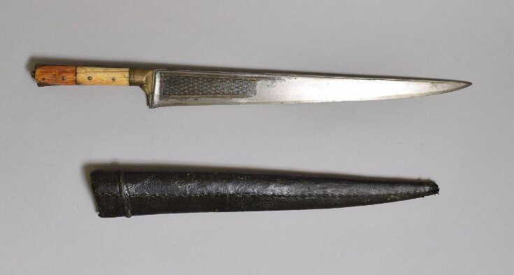 Sword and Sheath top image