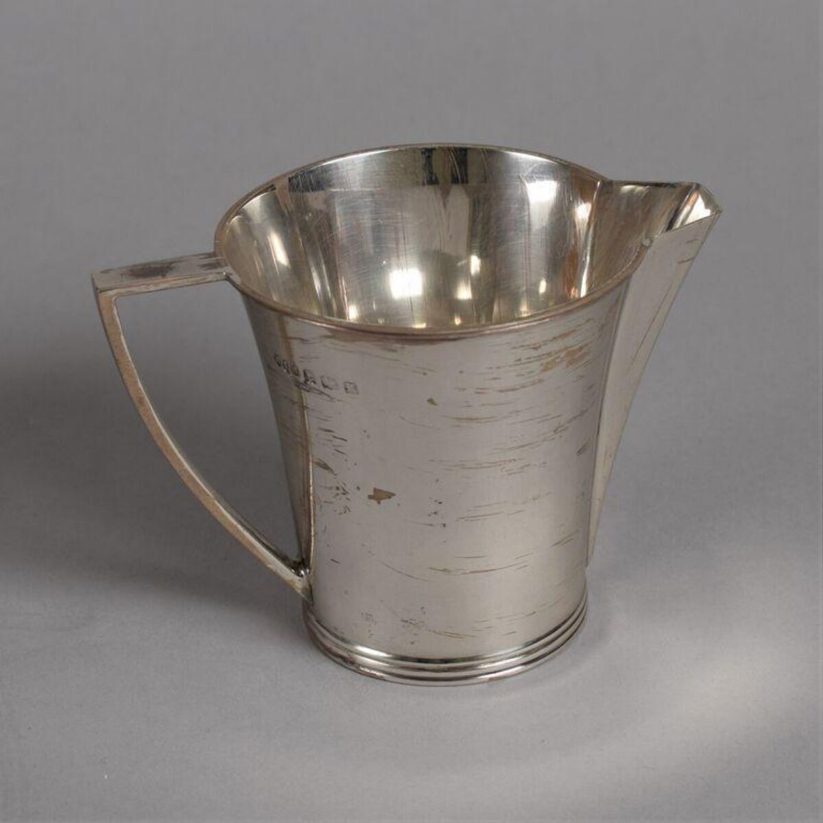 Milk jug