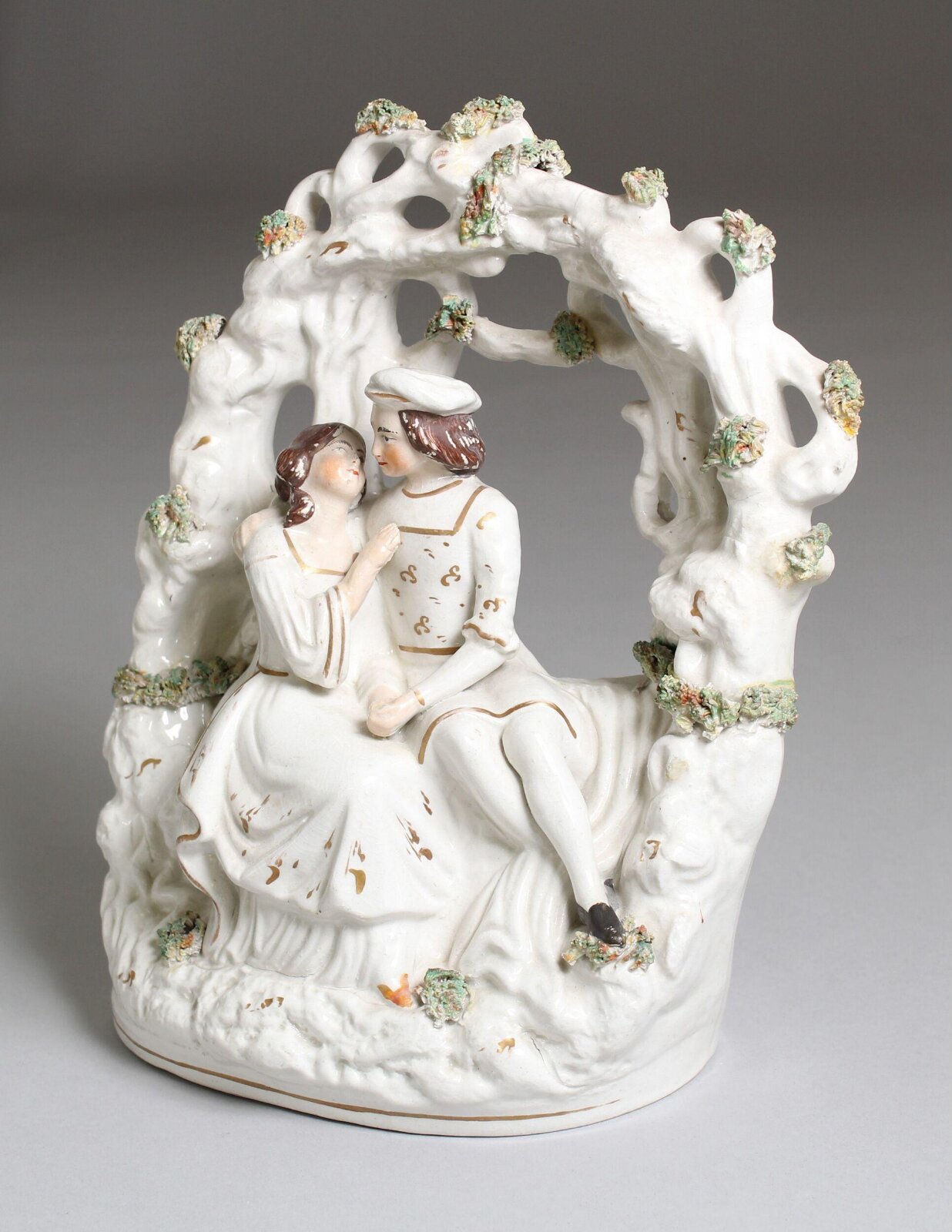 Sculpture, ca.1850