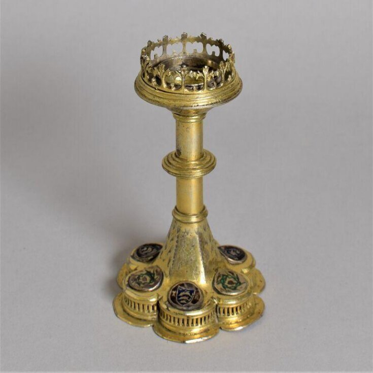 Reliquary top image