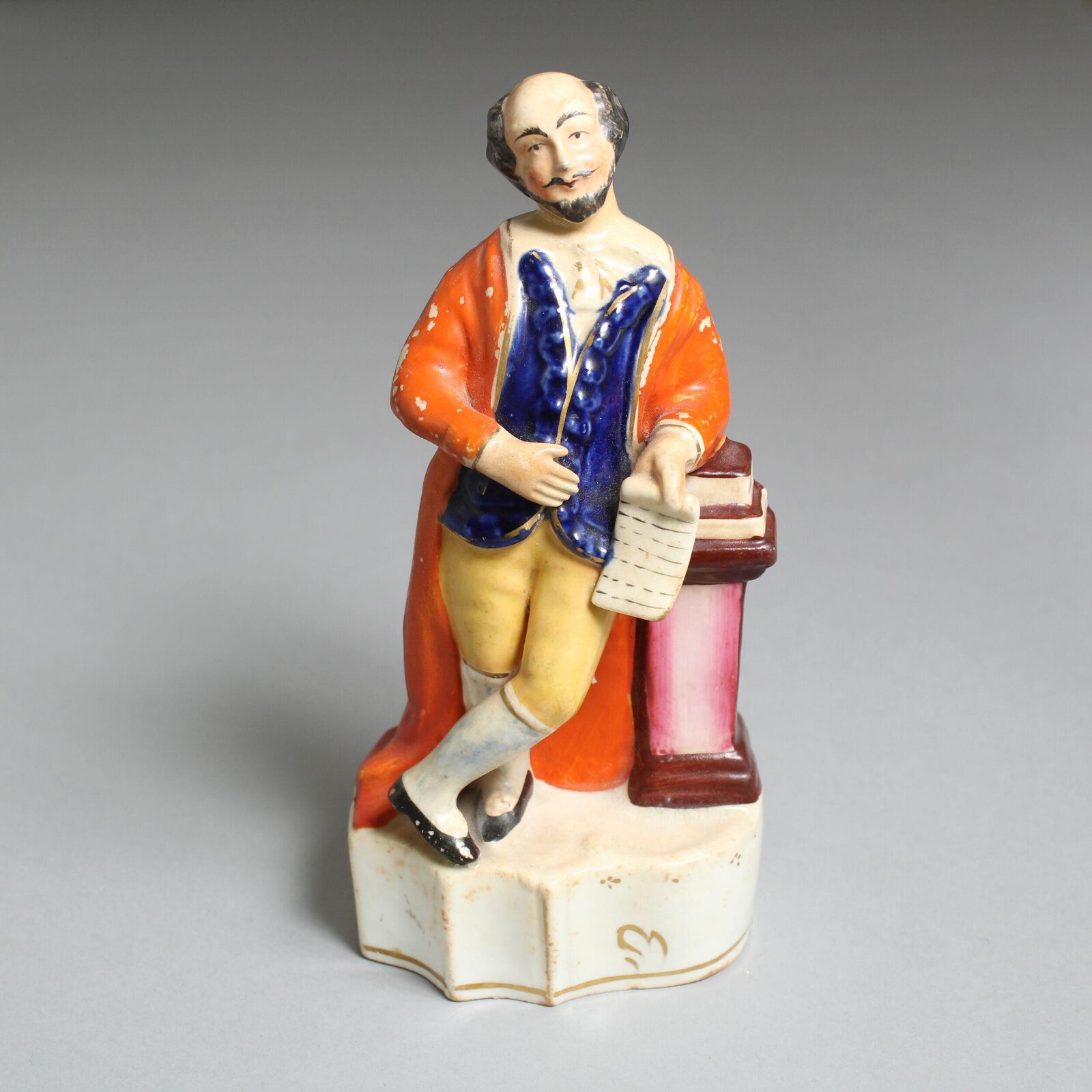 Sculpture, ca.1850
