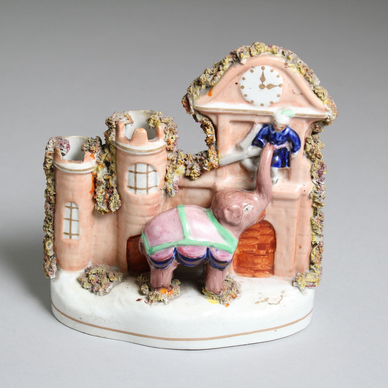 Sculpture, ca.1850