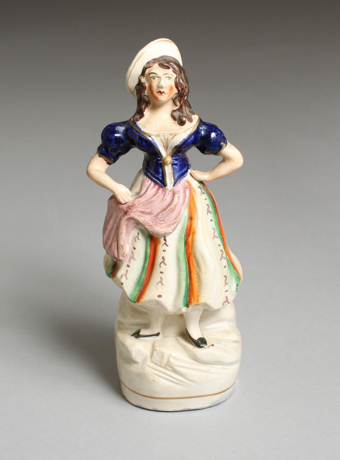 Sculpture, ca.1850