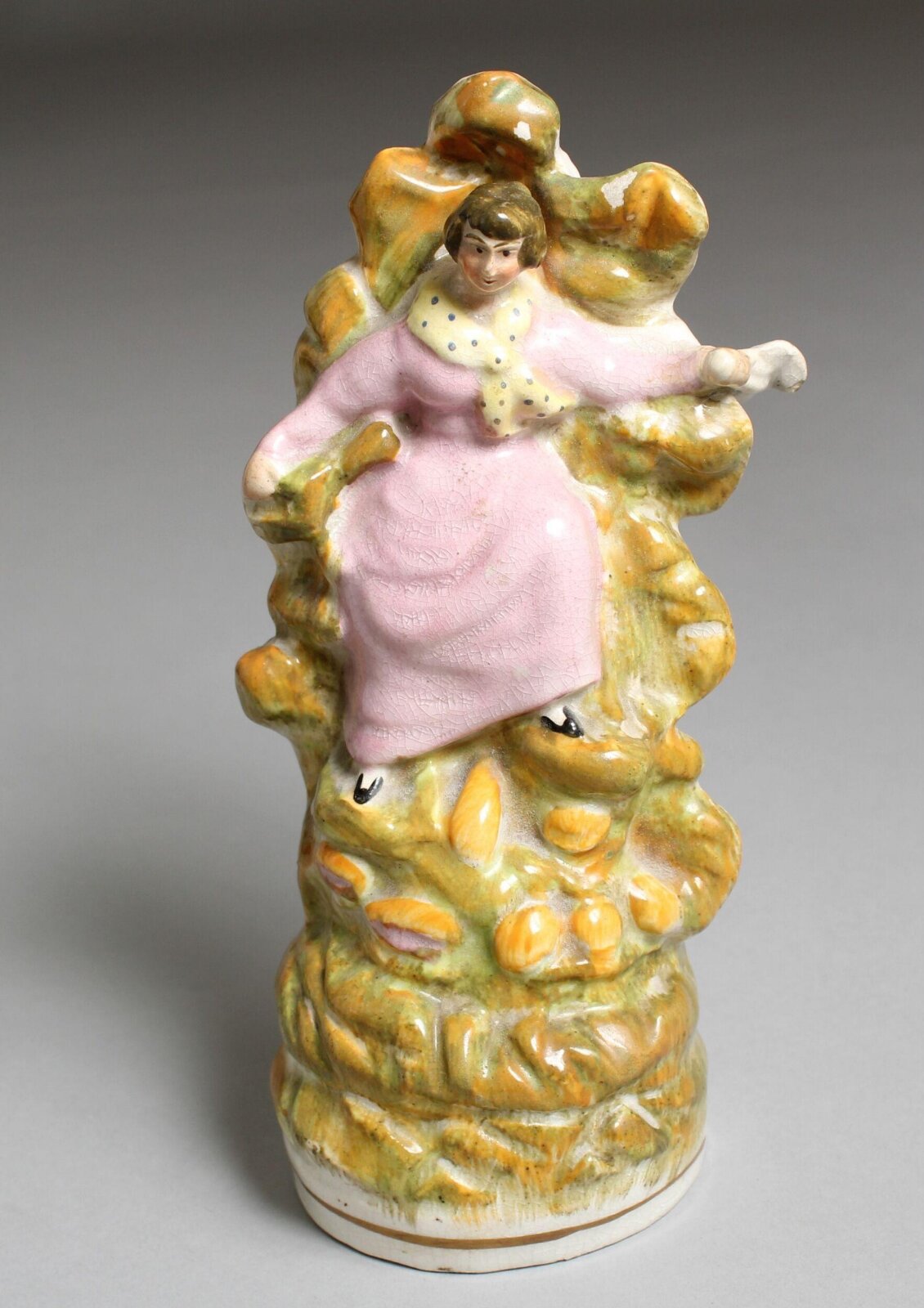Sculpture, ca.1850
