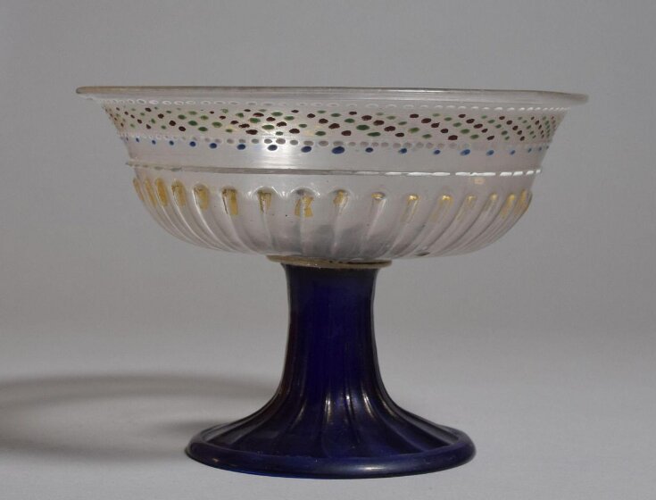 Footed Bowl V&A Explore The Collections