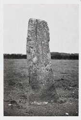 A day's walk past the standing stones of Penwith Peninsula, Cornwall, 1978 thumbnail 2