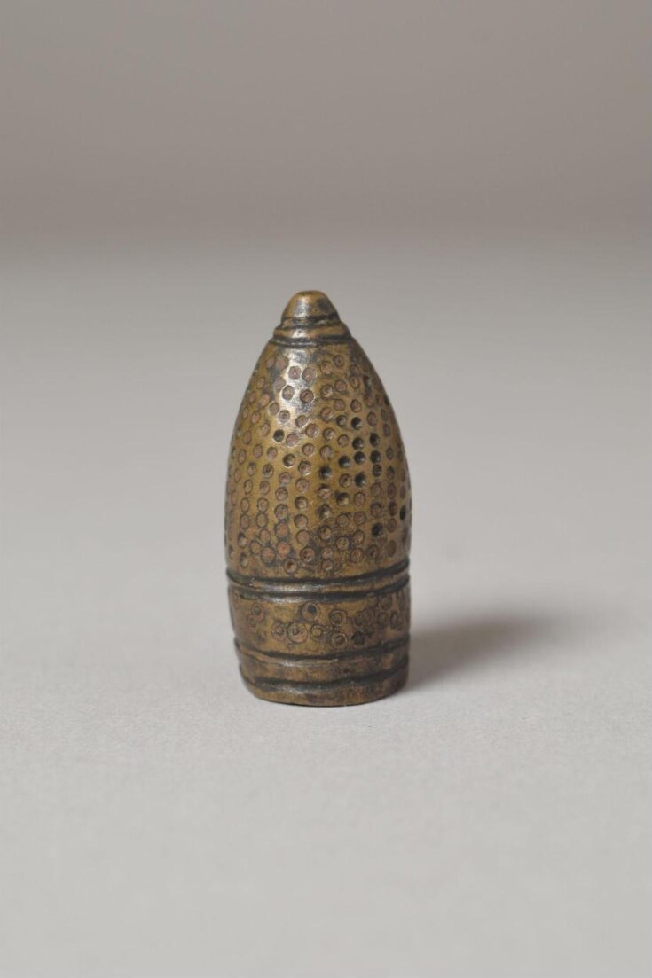 Group of Thimbles top image