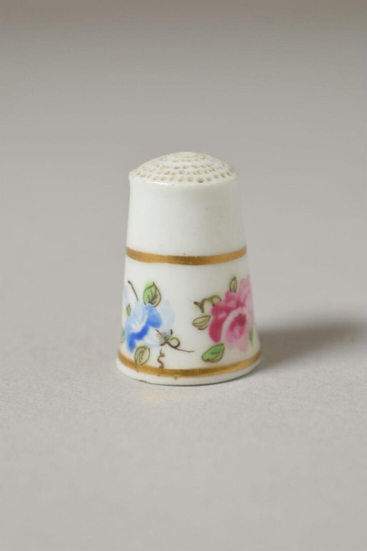 Group of Thimbles top image