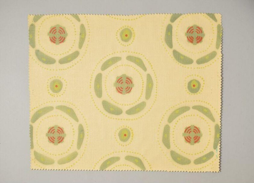 Sample (1951) by Antoine Garnier