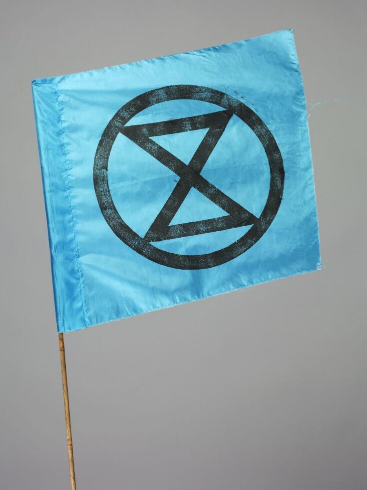 Flag top image