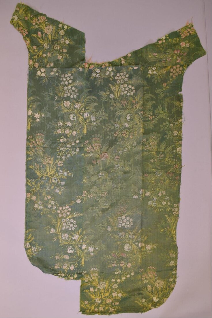 Dress Fabric top image