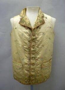 Waistcoat thumbnail 1