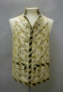 Waistcoat thumbnail 1