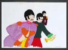 Animation cel thumbnail 1