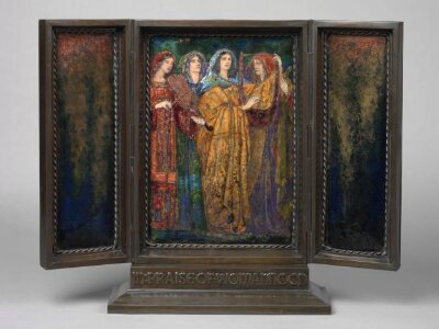 In Praise of Womanhood