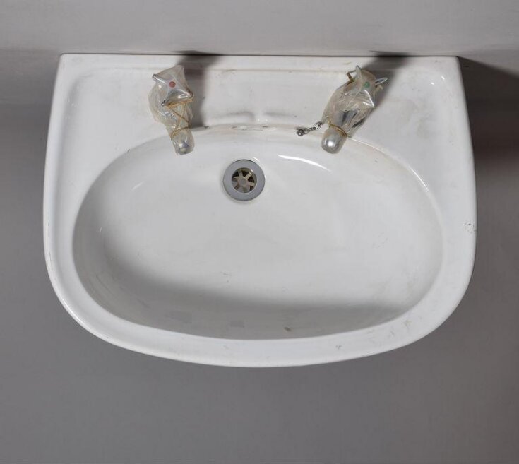 Sola wash basin image