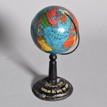 Globe