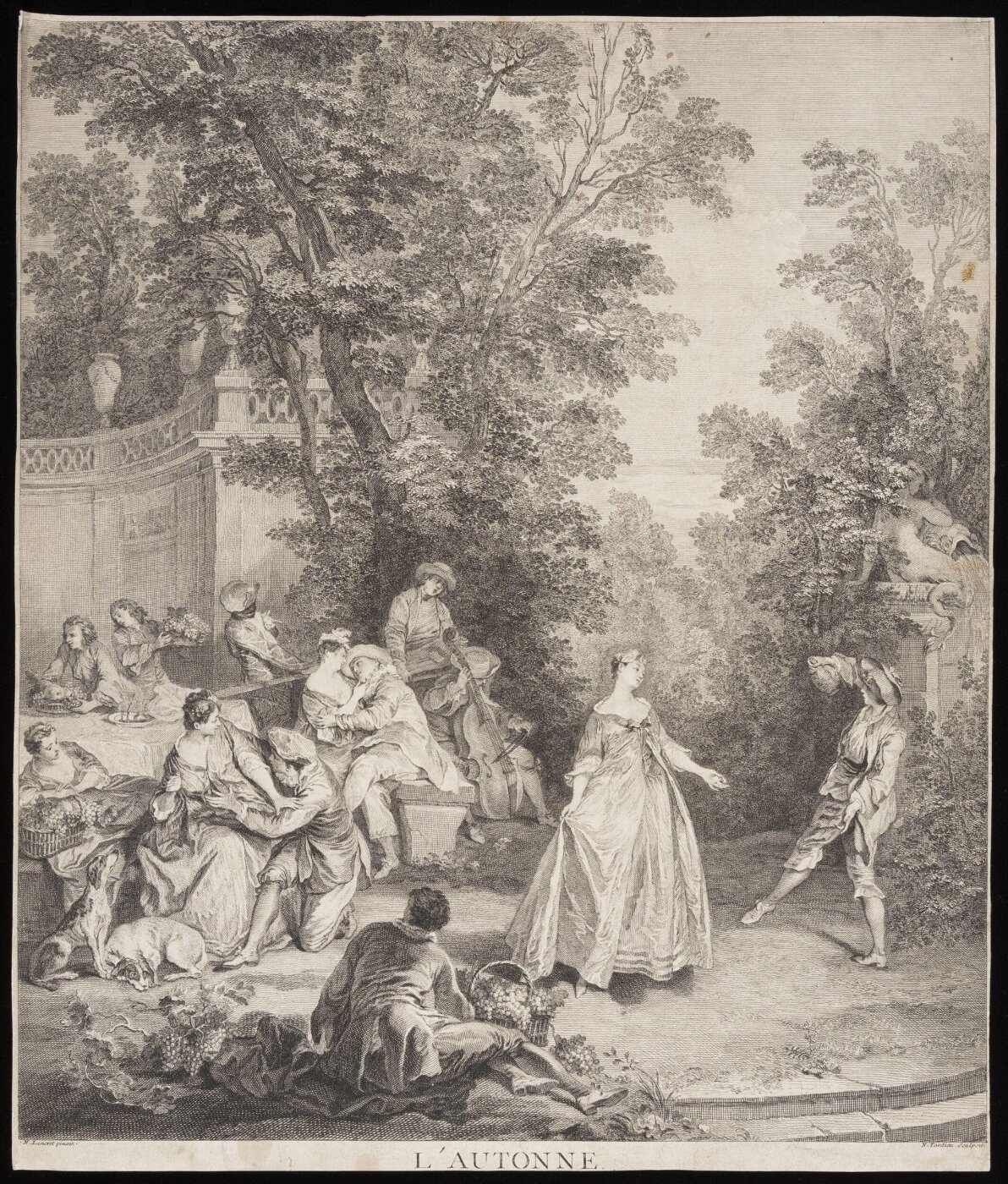 Unknown, Print