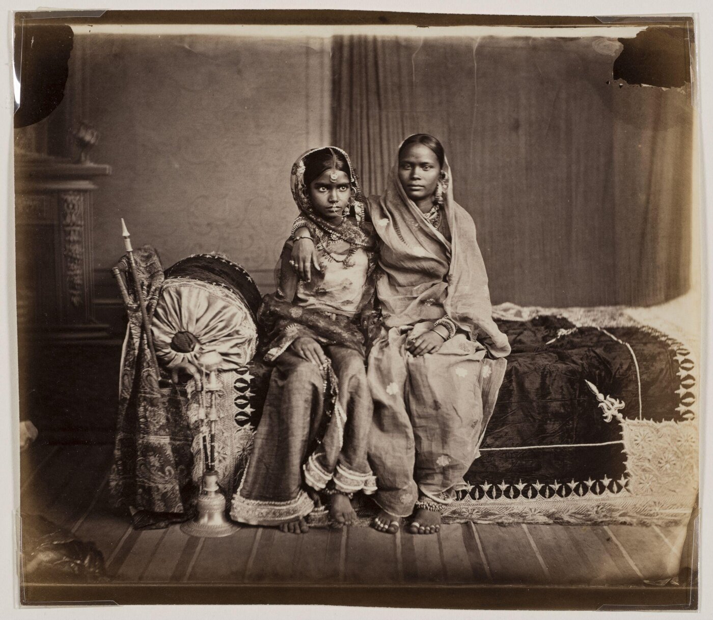 unknown, Photograph