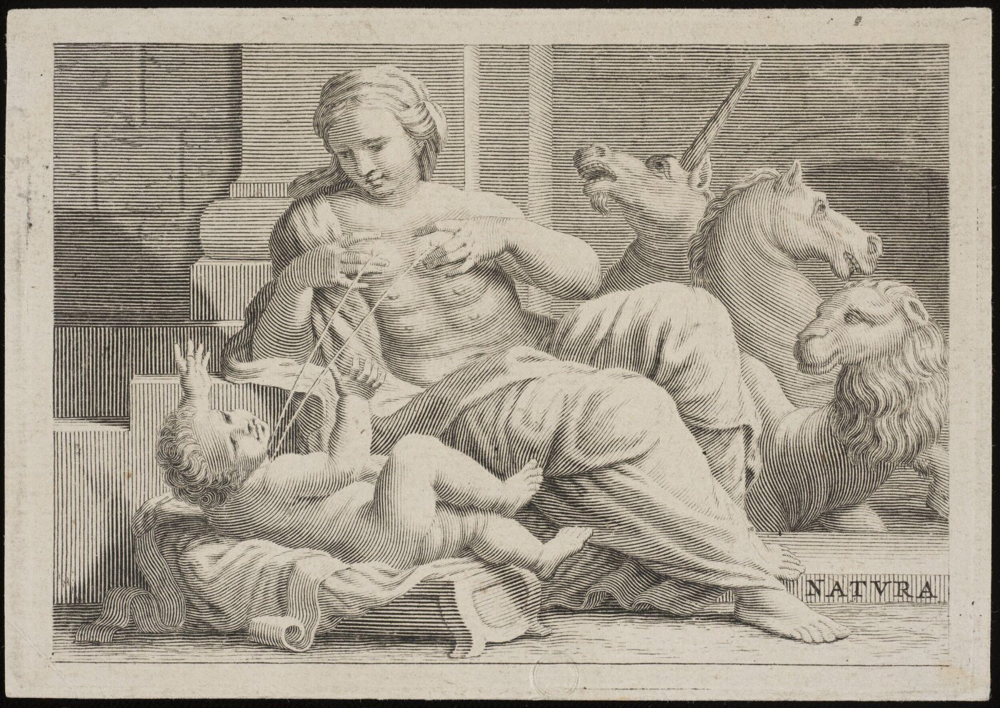 Unknown, Print