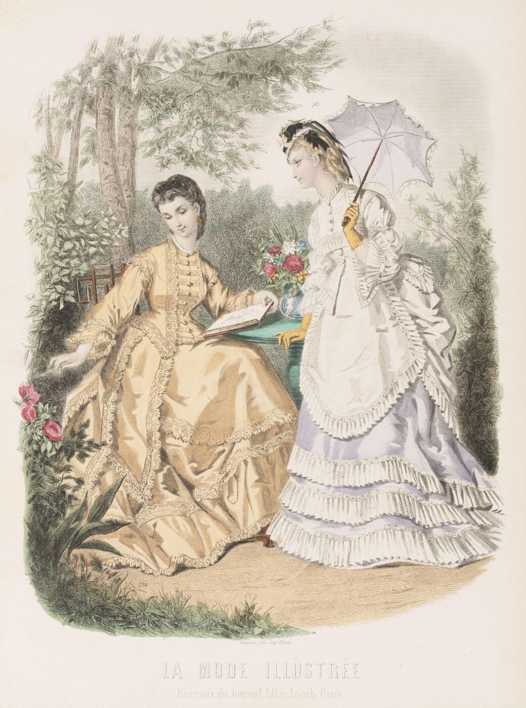 Unknown, Print