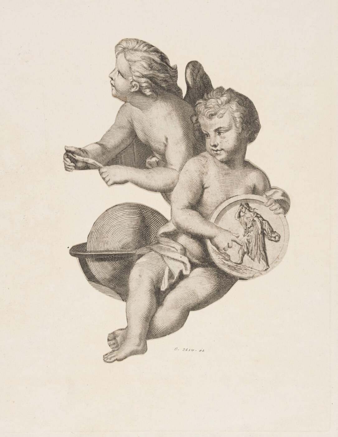 Unknown, Print