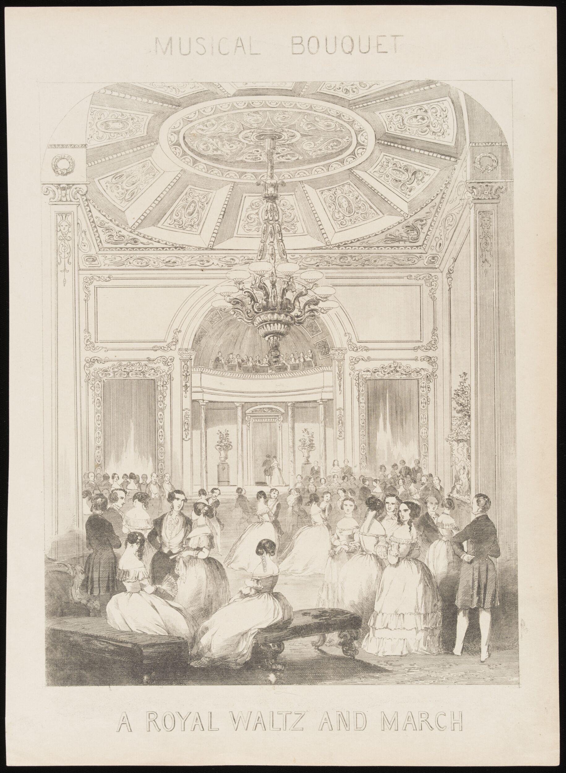 Print by Ashley, Alfred