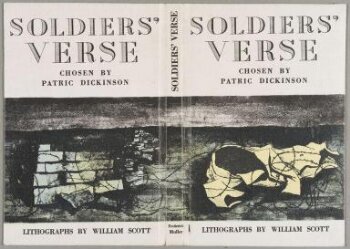 Soldiers' Verse