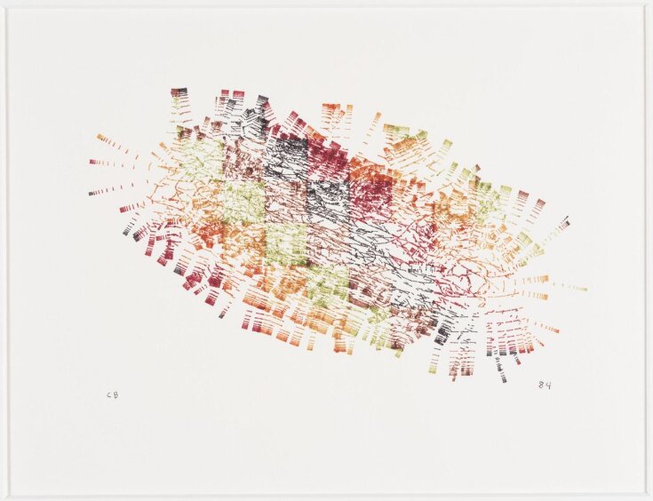 Plotter Drawing top image